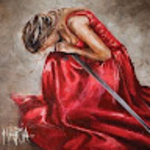 Meet your Posher, Alondra